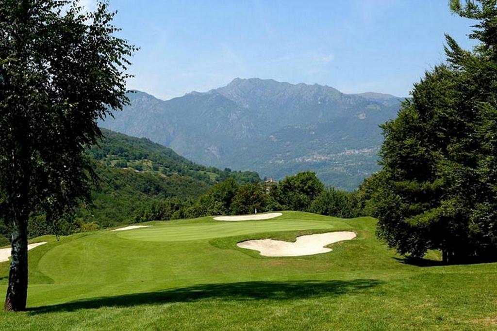 Menaggio Fronte Lago Exterior foto